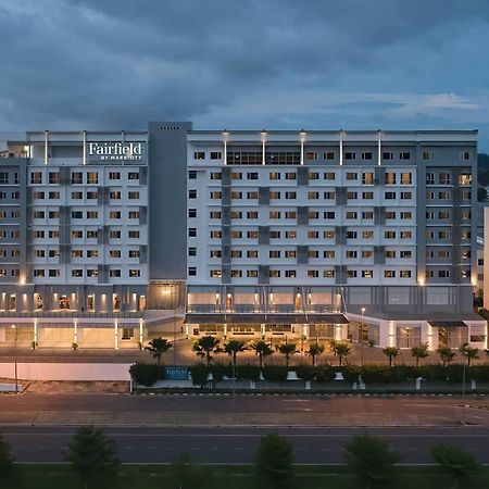 Fairfield By Marriott Bintulu Paragon Zewnętrze zdjęcie