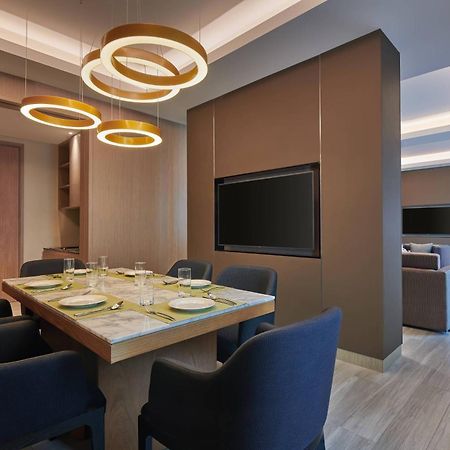 Fairfield By Marriott Bintulu Paragon Zewnętrze zdjęcie