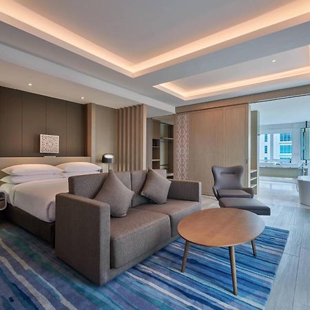 Fairfield By Marriott Bintulu Paragon Zewnętrze zdjęcie