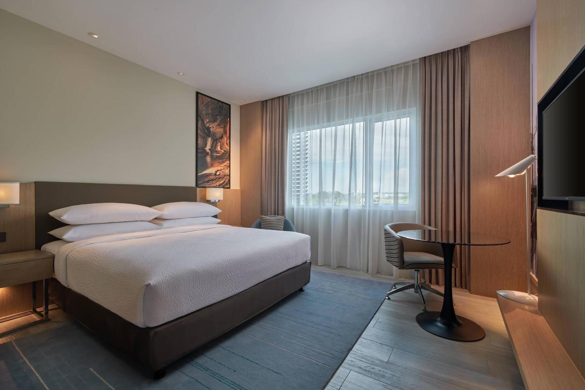 Fairfield By Marriott Bintulu Paragon Zewnętrze zdjęcie