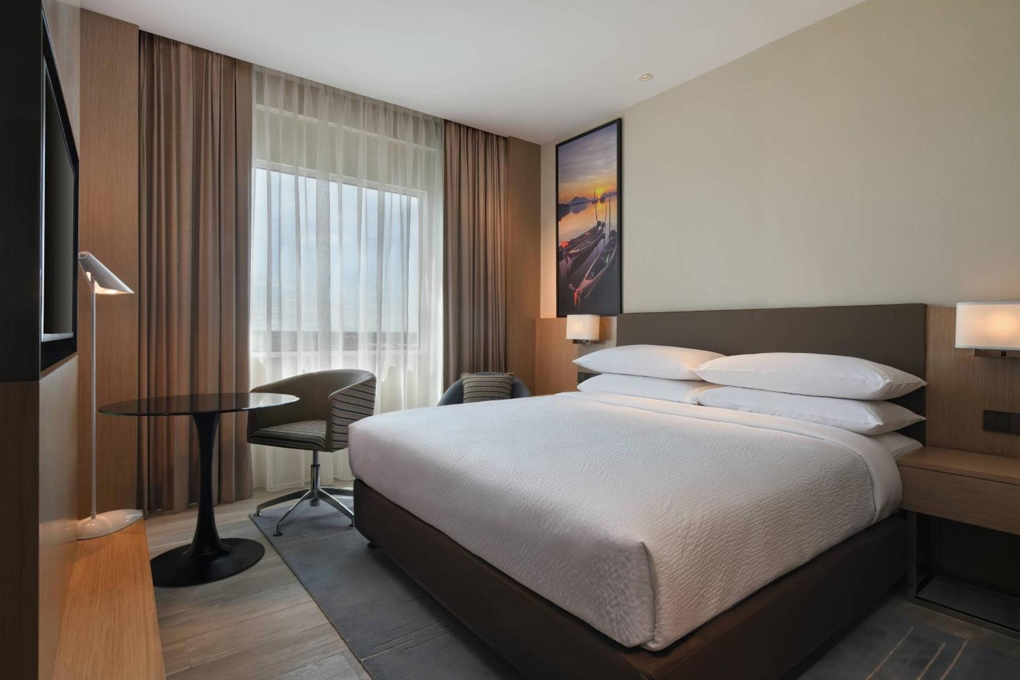 Fairfield By Marriott Bintulu Paragon Zewnętrze zdjęcie