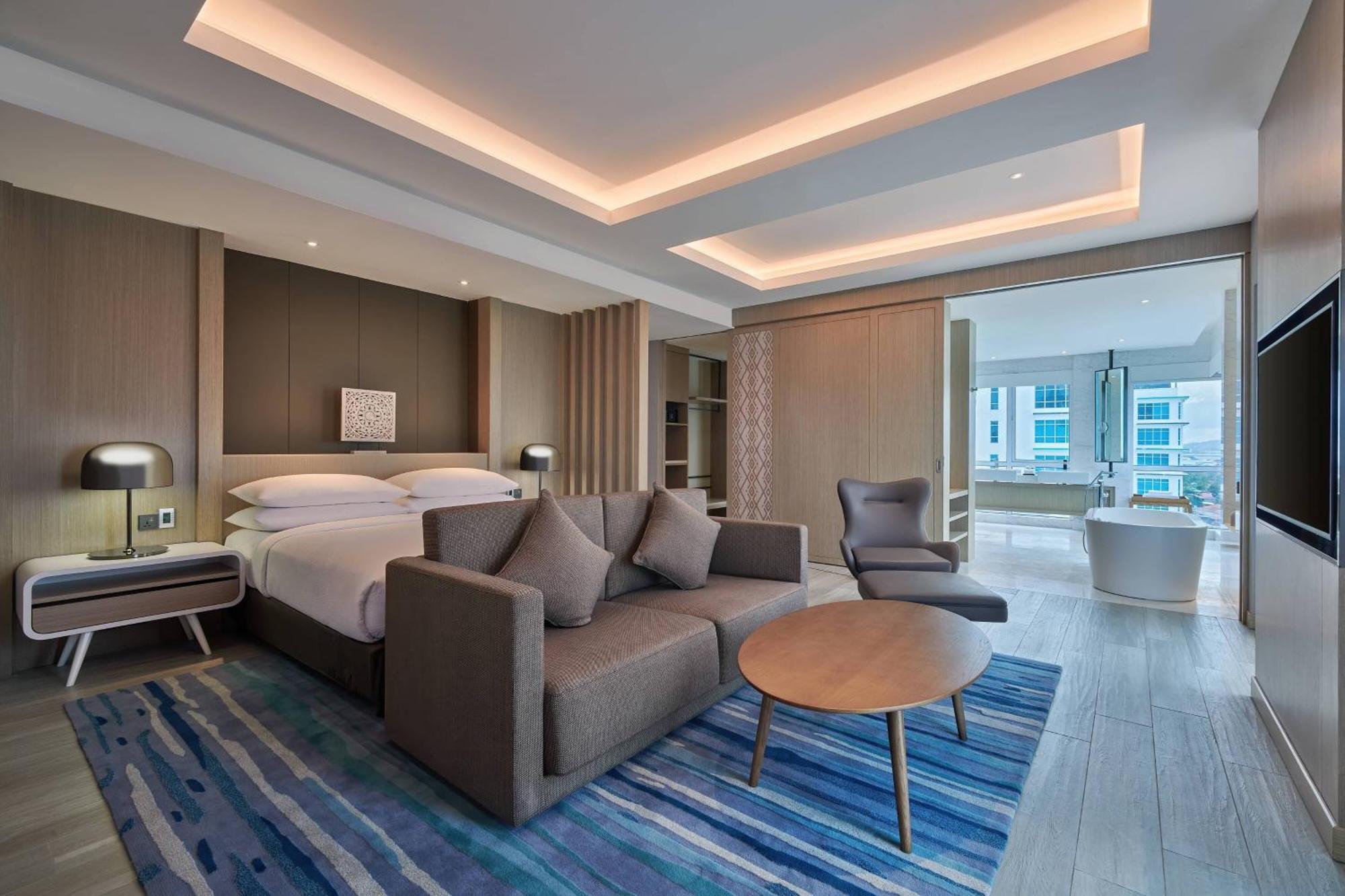 Fairfield By Marriott Bintulu Paragon Zewnętrze zdjęcie