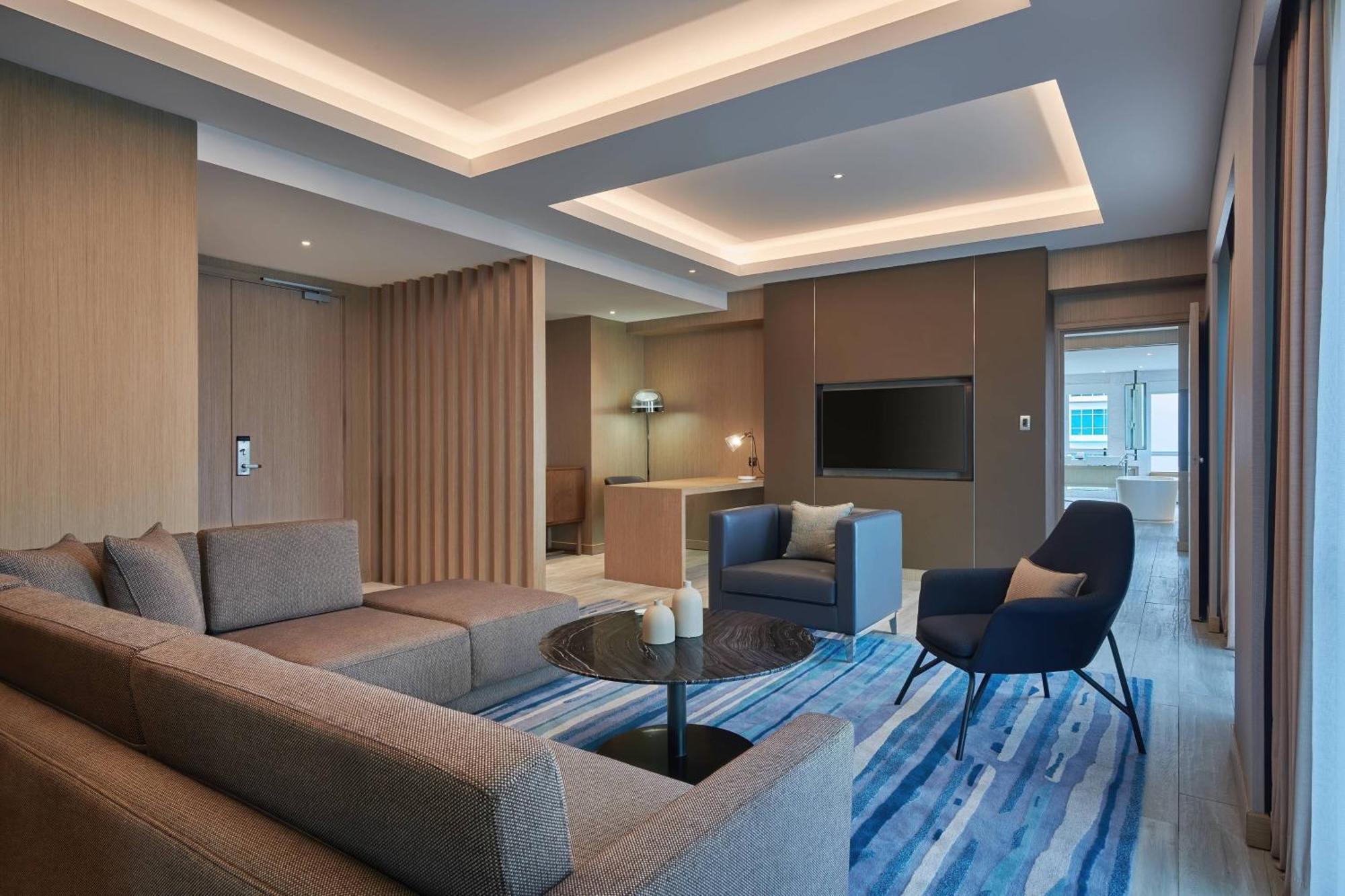 Fairfield By Marriott Bintulu Paragon Zewnętrze zdjęcie